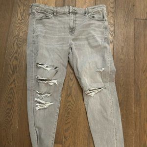 American Eagle Stretch Jeans